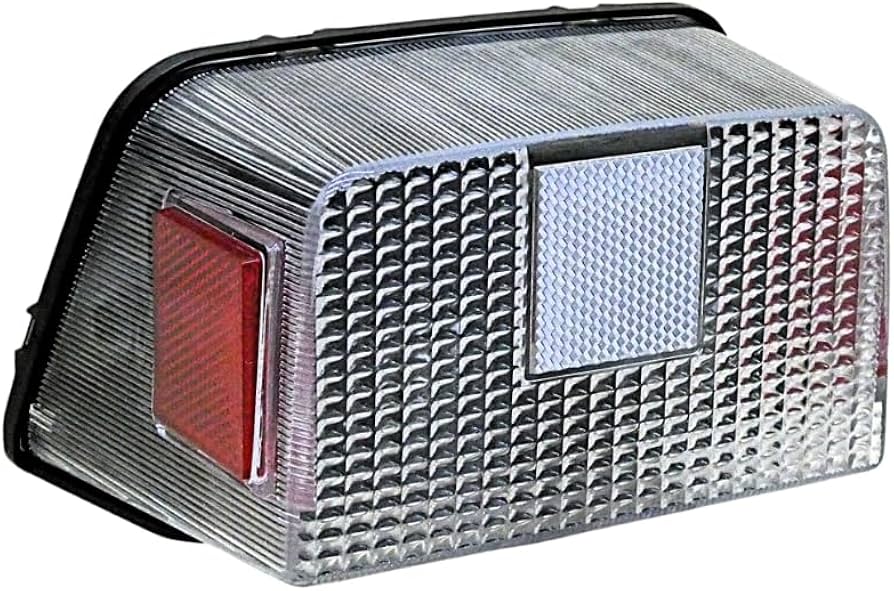 Y*A様 ＸＪ４００　テールランプテールランプXJ400 XJ400D XJ55 Amazon.co.jp: XJ400 テールランプ クリア/ホワイト 白 ホワイト